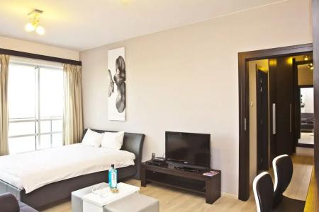 Platinum Towers Country 2 Country - 125