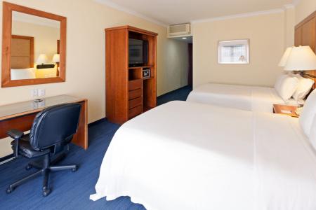Holiday Inn Express Oaxaca - Centro Historico, An Ihg - 21