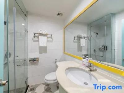 Grand Cititel Central Saigon - 33