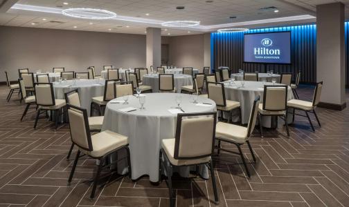 Hilton Downtown - 32