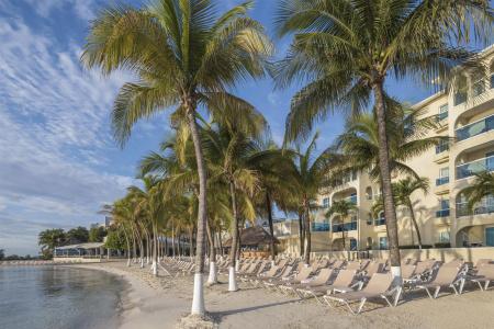 Occidental Costa Cancún - All Inclusive - 28