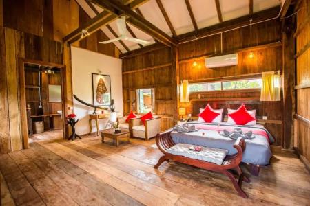 Kampot River Residence - 31