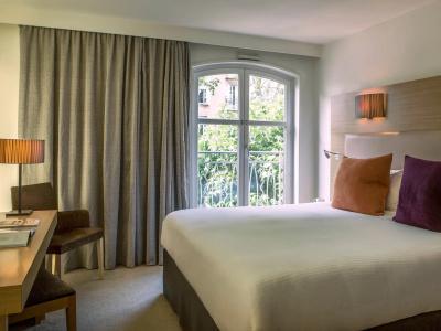 Grand Hôtel Roi René Aix en Provence Centre - MGallery - 126