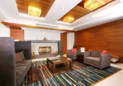 Kantary Hills, Chiang Mai - 13