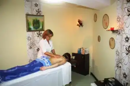 Villa Reta & Spa - 15