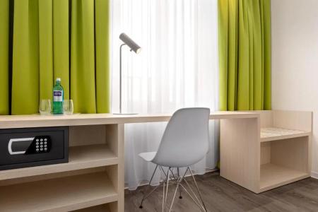 Super 8 by Wyndham Chemnitz - 20