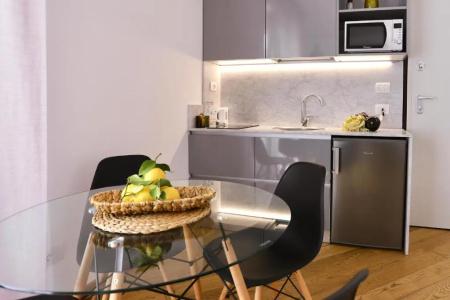 Palazzina B - Contemporary Studio - 67