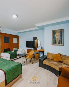 Grand Babil Otel - 30