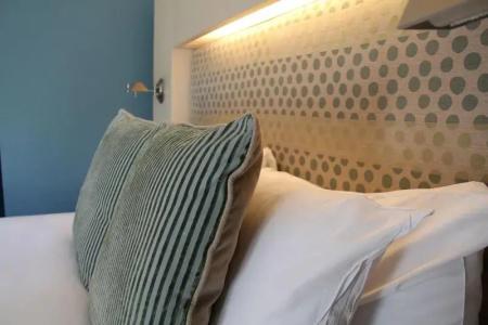 Auberge Saint-Antoine - 112