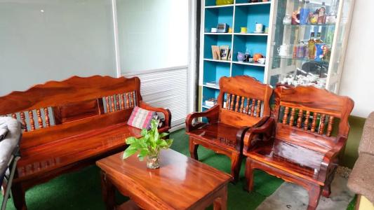 Pakor Boutique Resort - 12