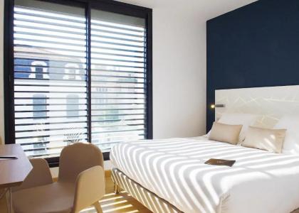 Hôtel In Situ - 57