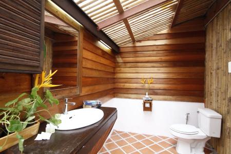 Chunut House Resort - 5