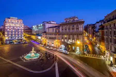 Albergo Ottocento - 16