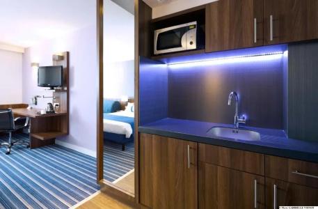 Holiday Inn Express Montpellier - Odysseum, an IHG - 49