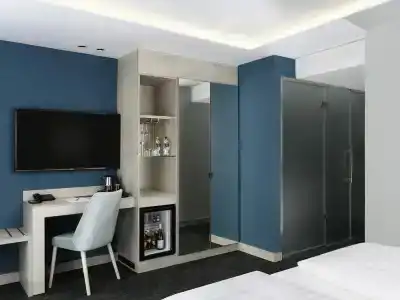 Mercure Tokaj Center - 38