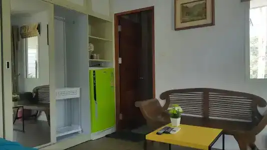 Villa Rayonghouse - 1