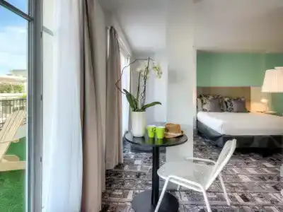 Ibis Styles Nice Centre Gare - 63