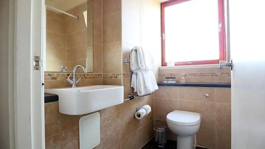 Columba Inverness by Compass Hospitality - 74