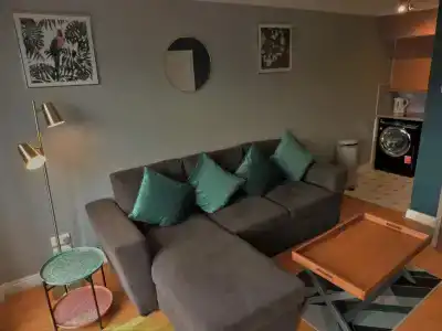 Drury Court - 48
