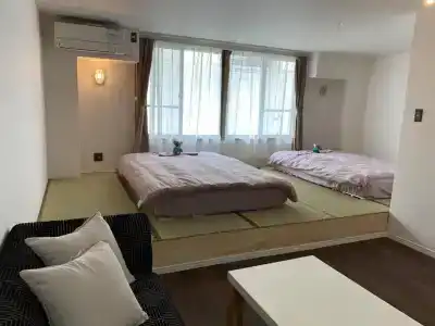 Kyoto Guesthouse Lantern - 55