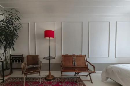 Gümrük Otel Urla - 19