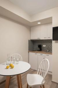Bio Suites - 161