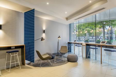 Holiday Inn Express Dublin City Centre, An Ihg - 45
