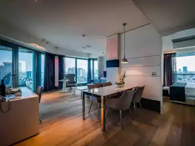 Royal Beach Tel Aviv by Isrotel Exclusive - 1