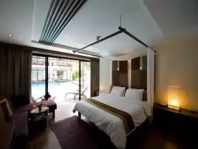 Rarin Jinda Wellness Spa Resort - 46
