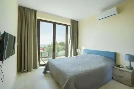 Adria Lux Sveti Stefan - 124