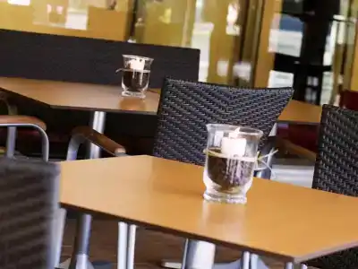 Mercure Trier Porta Nigra - 27