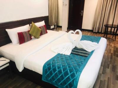 Regenta Place Bangalore, Cunningham Road - 20