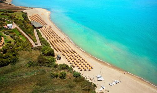 Serenusa Village - 13