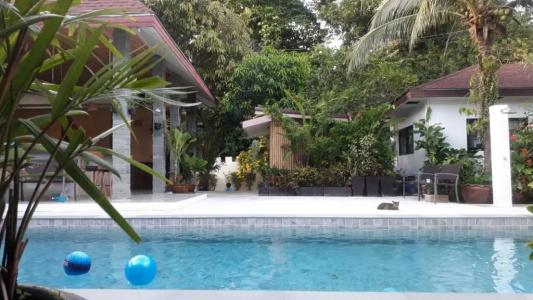 Lotus Bleu Resort & Restaurant - 75