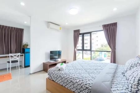 Promsook Apartment - 18