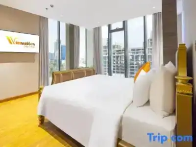 Winsuites Saigon - 188