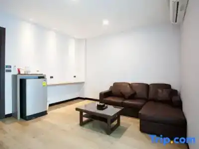 Chaweng Villawee - Sha Plus - 47