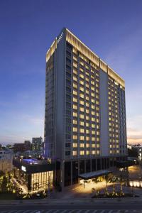 Hyatt Regency Naha, Okinawa - 39