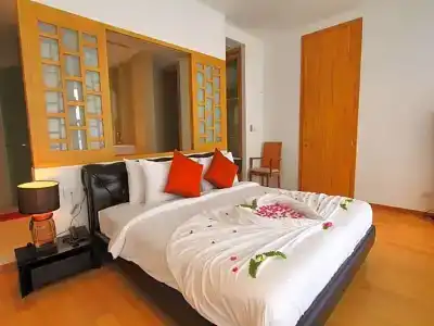 Indochine Resort And Villas - Sha Extra Plus - 113