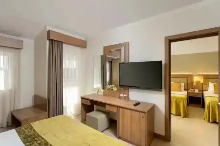 Innvistas Belek - 6