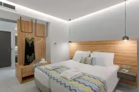Avra Beach Resort - 40