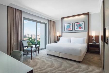 Selectum City Atasehir - 11