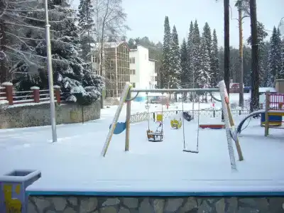 Таватуй РЖД - 49