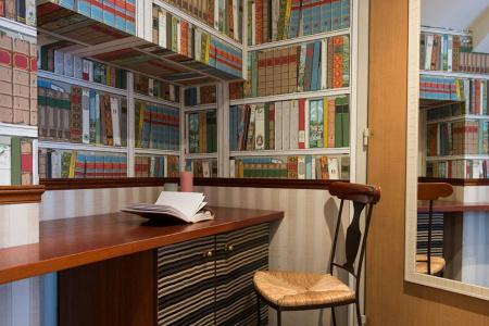 Relais Saint Sulpice - 25
