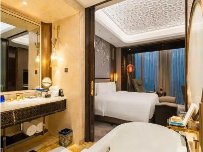 Wanda Reign Chengdu - 104