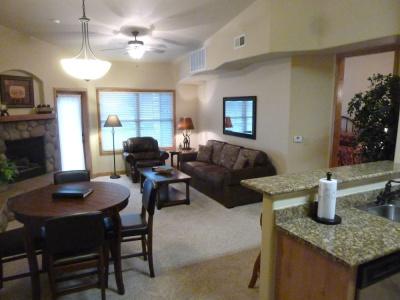 Ruidoso River Resort Condos - 30
