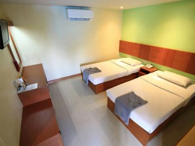 Twin Palms Resort Pattaya, Sha Extra Plus Certified - 22