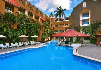 Adhara Hacienda Cancun - 18