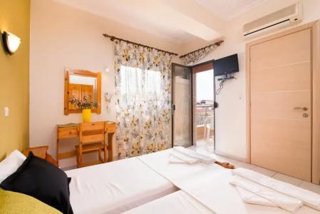 Epicentrum Suites - 105