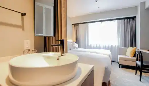 Best Western Nagoya - 7
